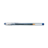 Pilot G-1 rollerpen fijn blauw 279950