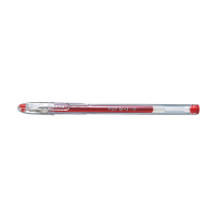 Pilot G-1 rollerpen fijn rood 279951