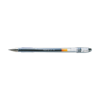 Pilot G-1 rollerpen fijn zwart 279949