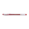 Pilot G-1 rollerpen medium rood 279954 - 1