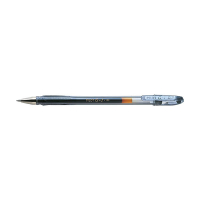 Pilot G-1 rollerpen medium zwart 279952
