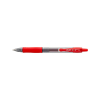 Pilot G-2 rollerpen fijn rood 279947 - 1