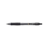 Pilot G-2 rollerpen fijn zwart 279945