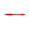 Pilot G-2 rollerpen medium rood 279948 - 1