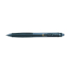 Pilot G-Knock Begreen rollerpen medium zwart 279967 - 1