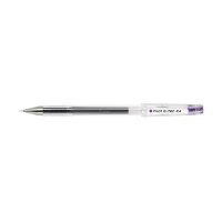 Pilot G-TEC C4 rollerpen violet 279959