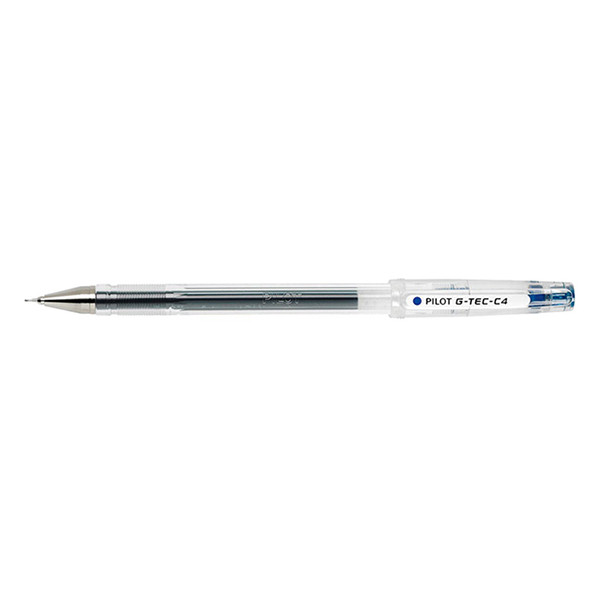 Pilot G-Tec C4 rollerpen blauw 2064208 405535 - 1