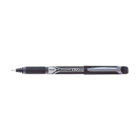 Pilot Hi-Tecpoint V10 Grip rollerpen zwart 279930