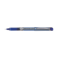 Pilot Hi-Tecpoint V5 Grip rollerpen blauw 279923