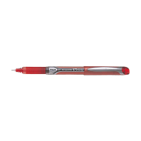 Pilot Hi-Tecpoint V5 Grip rollerpen rood 279924