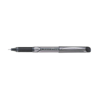 Pilot Hi-Tecpoint V5 Grip rollerpen zwart 279922