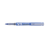 Pilot Hi-Tecpoint V5 rechargeable Begreen rollerpen blauw 279933 - 1