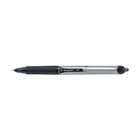 Pilot Hi-Tecpoint V5 rollerpen intrekbaar zwart 279916