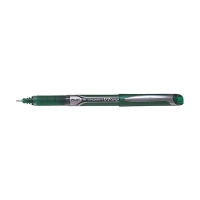 Pilot Hi-Tecpoint V7 Grip rollerpen groen 279929