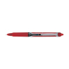 Pilot Hi-Tecpoint V7 rollerpen intrekbaar rood 279921 - 1