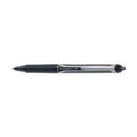 Pilot Hi-Tecpoint V7 rollerpen intrekbaar zwart 279919