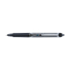 Pilot Hi-Tecpoint V7 rollerpen intrekbaar zwart 279919 - 1