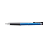 Pilot Synergy Point rollerpen fijn blauw 404505
