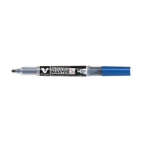 Pilot V-Board Master S whiteboardmarker extra fijn blauw 279975