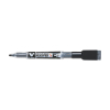Pilot V-Board Master S whiteboardmarker extra fijn zwart + wisser 279977 - 1