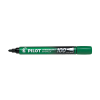 Pilot permanent marker 100 groen 279941 - 1