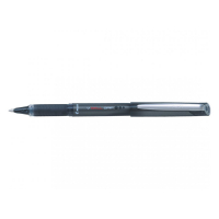 Pilot rollerpen V-Ball grip VB-10 zwart 323188 234771