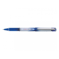 Pilot rollerpen V-Ball grip VBG-5 blauw 322846 234765