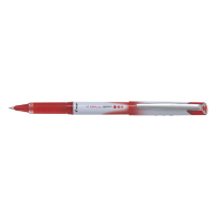 Pilot rollerpen V-Ball grip VBG-5 rood 322839 234764