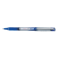 Pilot rollerpen V-Ball grip VBG-7 blauw 322921 234769