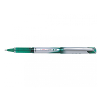 Pilot rollerpen V-Ball grip VBG-7 groen 322938 234770