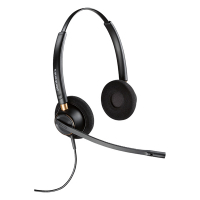 Poly EncorePro HW520 headset 89434-02 400897