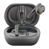 Poly Voyager Free 60+ UC draadloze oordopjes zwart 828653 - 2