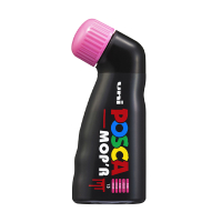 Posca PCM-22 MOP'R acrylmarker roze (3 - 19 mm rond) 424462