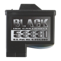 Primera 53331 inktcartridge zwart (origineel) 53331 058010