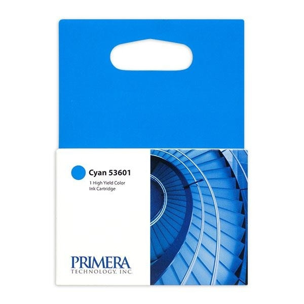 Primera 53601 inktcartridge cyaan (origineel) 53601 058016 - 1