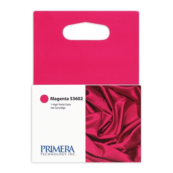 Primera 53602 inktcartridge magenta (origineel) 53602 058018 - 1