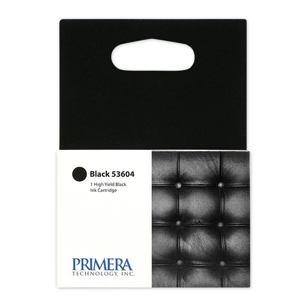 Primera 53604 inktcartridge zwart (origineel) 53604 058014 - 1