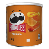 Pringles Paprika chips 40 gram (12 stuks)