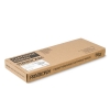 Printronix 255049101 inktlint zwart (origineel) 087600 - 1