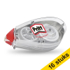 Aanbieding: 12 + 4 gratis Pritt correctieroller Compact Flex 4,2 mm x 10 m 201800 - 1