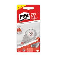 Pritt Mini Flex correctieroller 4,2 mm x 7 m 2755568 201515