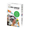 Pro-Design papier 1 pak van 125 vellen A4 - 300 g/m²