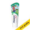 Aanbieding: 5x Prodent Junior Super Mario tandpasta 6-13 Jaar (75 ml)