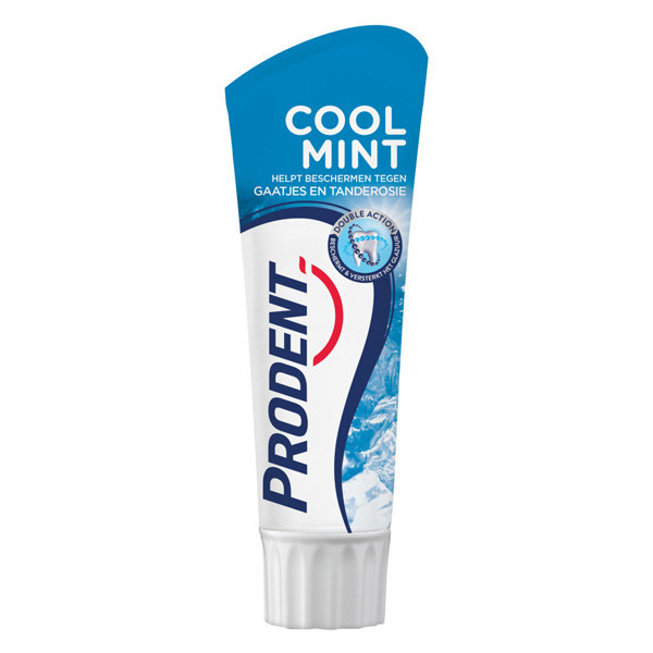 Prodent Cool Mint tandpasta (75 ml) SPR00018 - 1