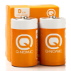 Q-Nomic Alkaline 1,5V D batterij 2 stuks AQN00017 - 2
