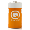 Q-Nomic Alkaline 1,5V D batterij 2 stuks AQN00017 - 3