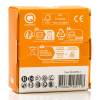 Q-Nomic Alkaline 1,5V D batterij 2 stuks AQN00017 - 5