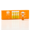 Q-Nomic MN1500 Penlite AA batterij 24 stuks