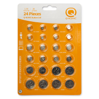 Q-Nomic knoopcellen multipack AQN00013