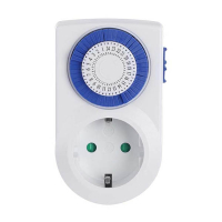 Q-link tijdschakelaar binnen 828620 Q-link tijdschakelaar binnen 828620